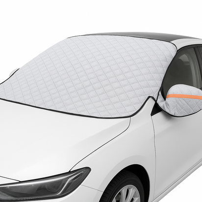 Weather Windshield Cover