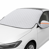 Weather Windshield Cover