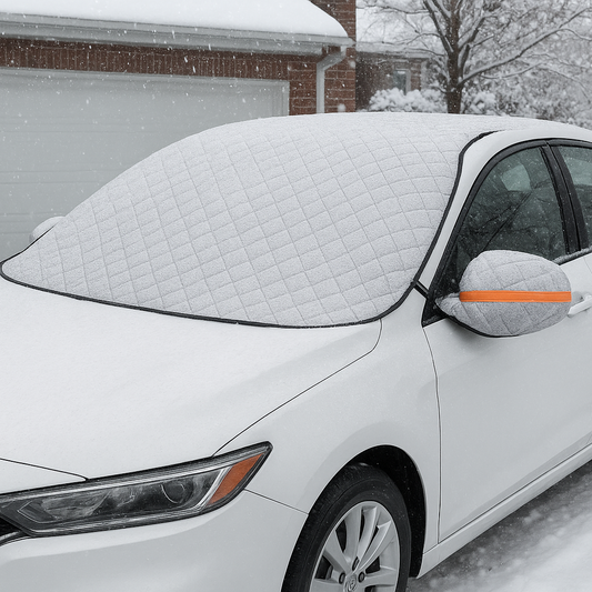 Weather Windshield Cover