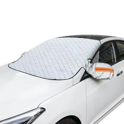 Weather Windshield Cover